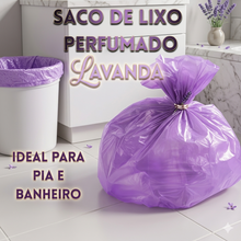 Saquinho perfumados com Cheirinho de lavanda – Oferta especial de 80% OFF 🎁